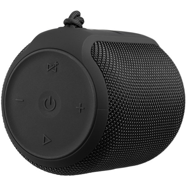 Акустична система 2E SoundXPod Black