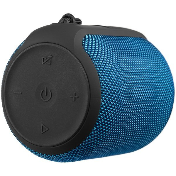 Акустична система 2E SoundXPod Blue