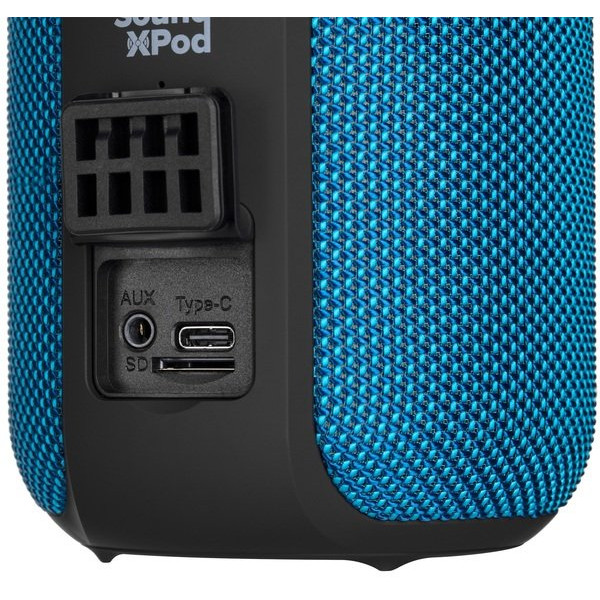 Акустична система 2E SoundXPod Blue