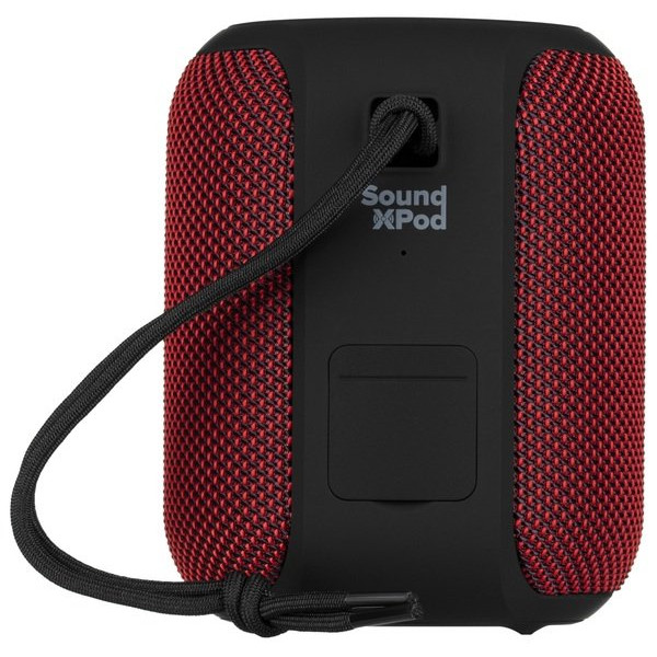 Акустична система 2E SoundXPod Red