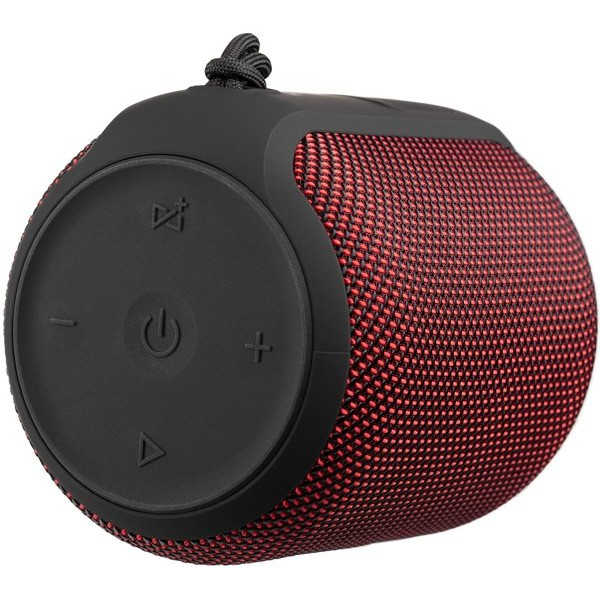 Акустична система 2E SoundXPod Red