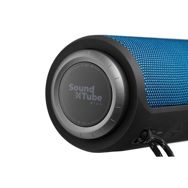 Акустична система 2E SoundXTube Plus Blue