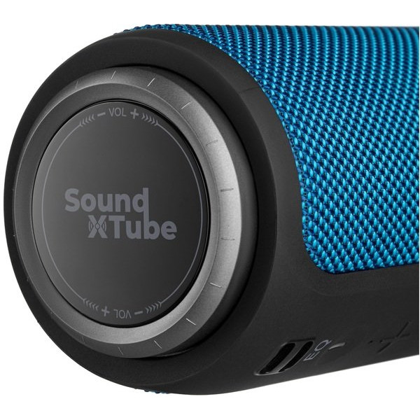 Акустична система 2E SoundXTube Blue