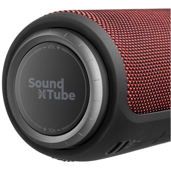 Акустична система 2E SoundXTube Red