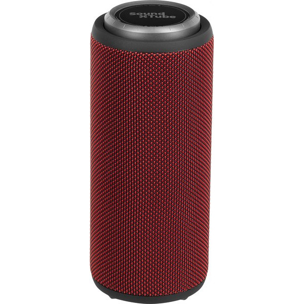 Акустична система 2E SoundXTube Red