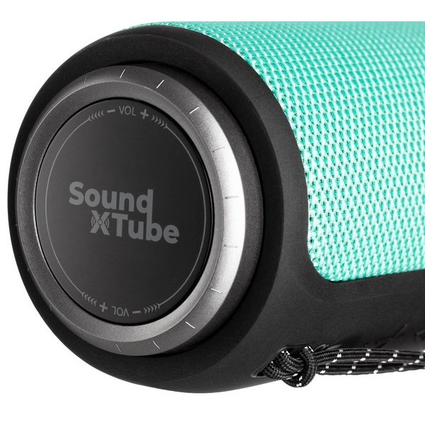 Акустична система 2E SoundXTube Turquoise