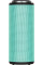 Акустична система 2E SoundXTube Turquoise