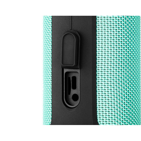 Акустична система 2E SoundXTube Turquoise