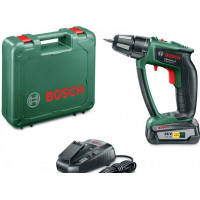 Шуруповерт Makita Bosch PSR 18 LI-2 Ergonomic