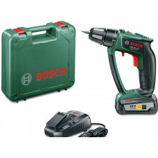 Шуруповерт Makita Bosch PSR 18 LI-2 Ergonomic