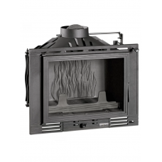 Камінна топка Uniflam 700 ECO з шибером