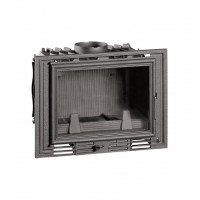 Камінна топка Uniflam 700 KASETA PL