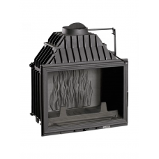 Камінна топка Uniflam 700 LUХ ECO з шибером