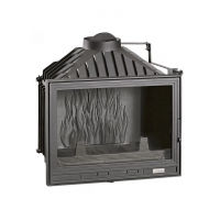 Камінна топка Uniflam 700 OPTIMA ECO з шибером