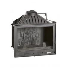Камінна топка Uniflam 700 OPTIMA ECO з шибером