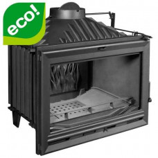 Камінна топка Uniflam 700 OPTION ECO з шибером