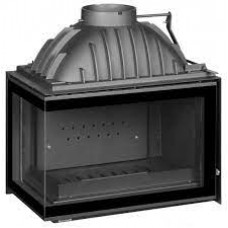 Камінна топка Uniflam 700 PLUS ECO ліве бокове скло