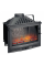 Камінна топка Uniflam 700 SELENIC ECO з шибером