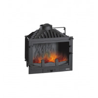 Камінна топка Uniflam 700 STANDARD ECO з шибером