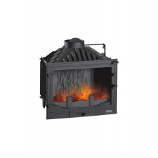 Камінна топка Uniflam 700 STANDARD ECO з шибером