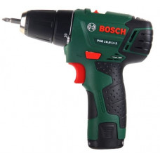Шуруповерт Makita Bosch PSR 10,8 LI-2