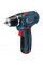 Шуруповерт Makita Bosch PSR 10,8 LI-2