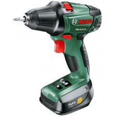 Шуруповерт Makita Bosch PSR 14,4 LI-2 Nano