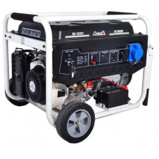 Комбінований генератор Matari MX10000EA Газ-Бензин