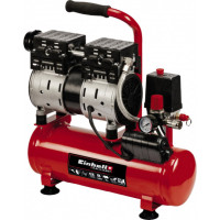 Компресор Einhell TE-AC 6 Silent (4020600)