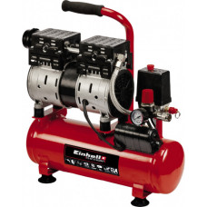 Компресор Einhell TE-AC 6 Silent (4020600)