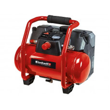Компресор Einhell TE-AC 36/6/8 Li OF Set (4020450)