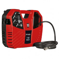 Компресор Einhell Classic TC-AC 180/8 OF (4010486)