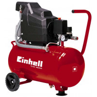 Компресор Einhell TC-AC 190/24/8 (4007325)