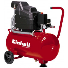 Компресор Einhell TC-AC 190/24/8 (4007325)