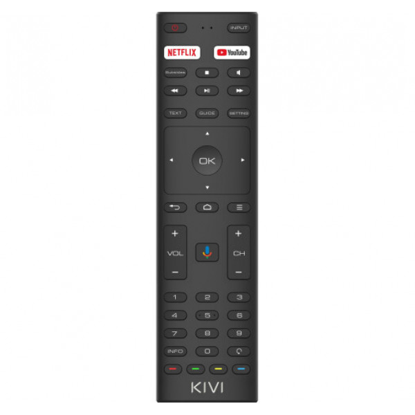 Телевізор Kivi 55U740NB
