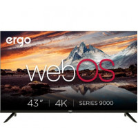 Телевізор Ergo 43WUS9200