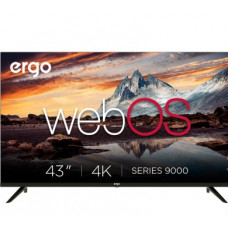 Телевізор Ergo 43WUS9200