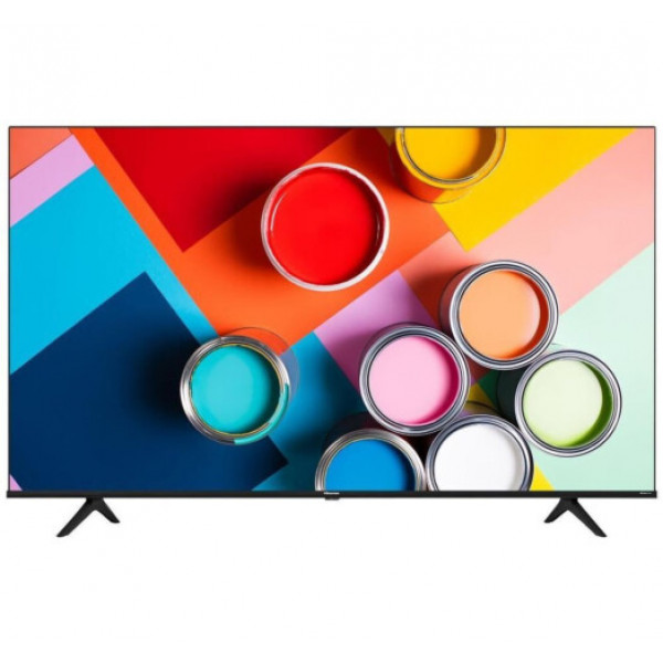 Телевізор Hisense 65A6BG