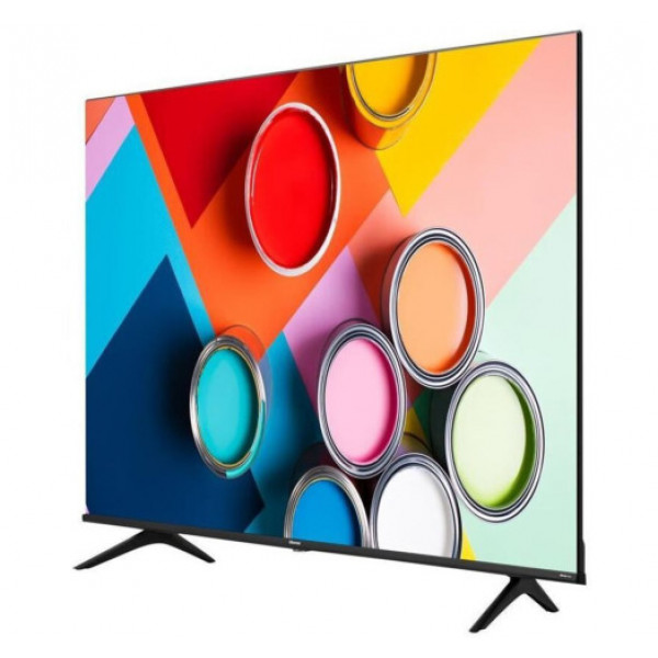 Телевізор Hisense 65A6BG