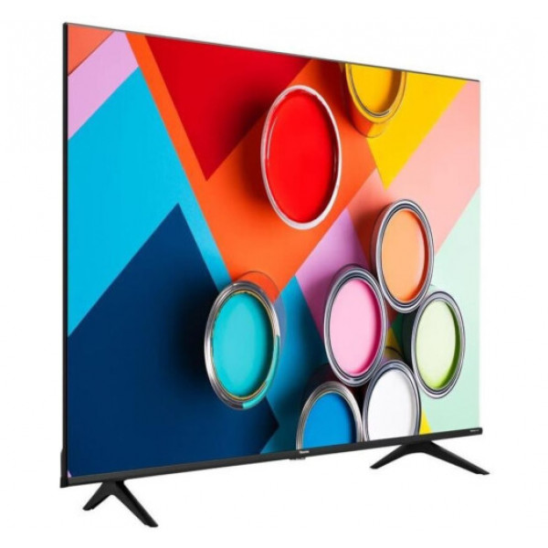 Телевізор Hisense 65A6BG