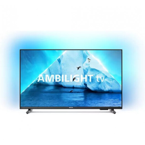 Телевізор Philips 32PFS6908/12