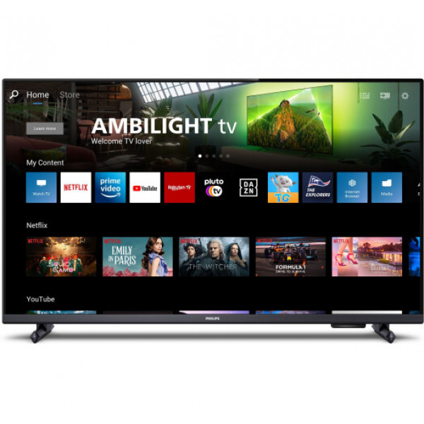 Телевізор Philips 32PFS6908/12