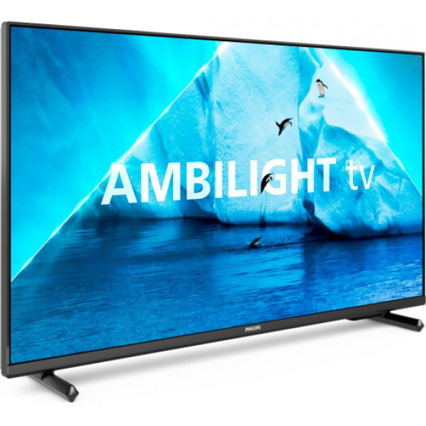Телевізор Philips 32PFS6908/12
