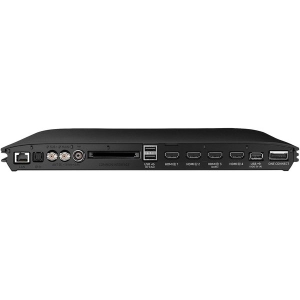 Телевізор Samsung QE75QN700CUXUA
