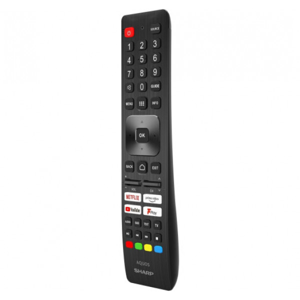 Телевізор Sharp 24FH2EA