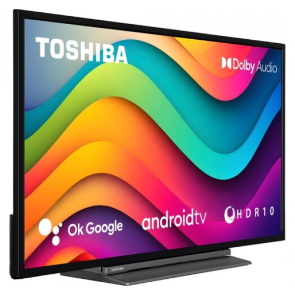 Телевізор Toshiba 32WA3B63DG/2