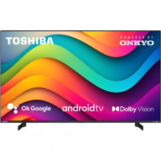 Телевізор Toshiba 65UA5D63DG