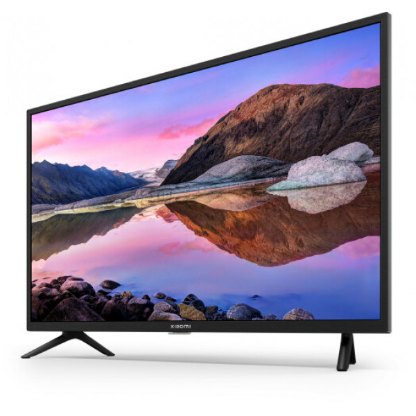 Телевізор Xiaomi Mi TV P1E 32