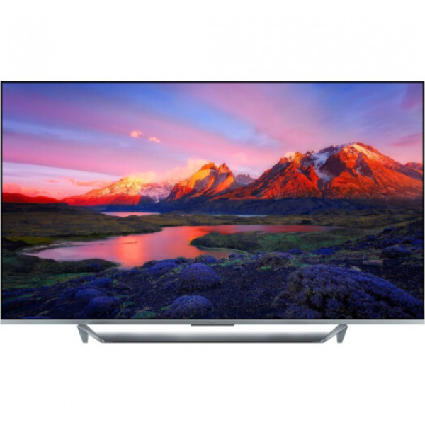 Телевізор Xiaomi Mi TV Q1 75