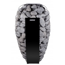 Harvia Spirit SP60E 6.0 kW black